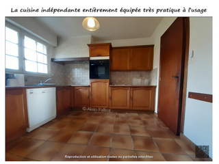 Vente maison 7 pièces Vente maison 7 pièces