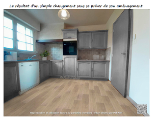 Vente maison 7 pièces Vente maison 7 pièces