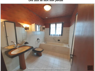 Vente maison 7 pièces Vente maison 7 pièces