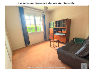 Vente maison 7 pièces Vente maison 7 pièces