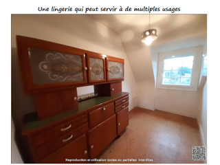 Vente maison 7 pièces Vente maison 7 pièces