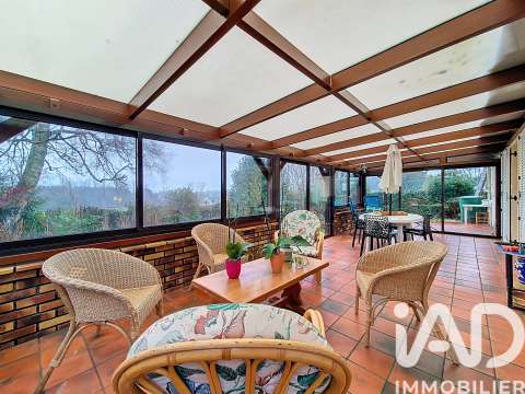 Vente maison 6 pièces Guidel 56