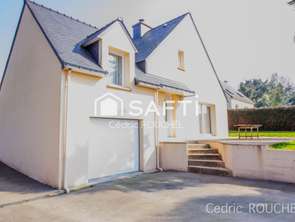 Vente Maison 4 chambresGuidel