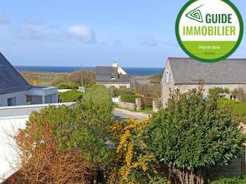 Vente maison 3 pièces Guidel 56