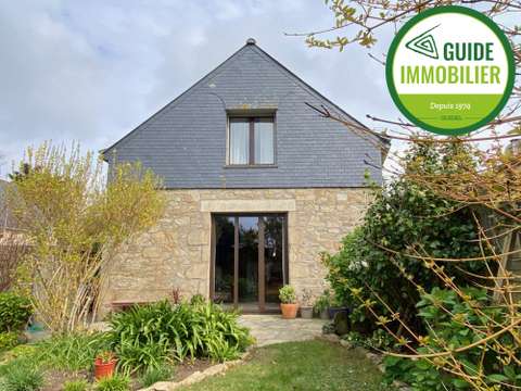 Vente maison 3 pièces Guidel 56