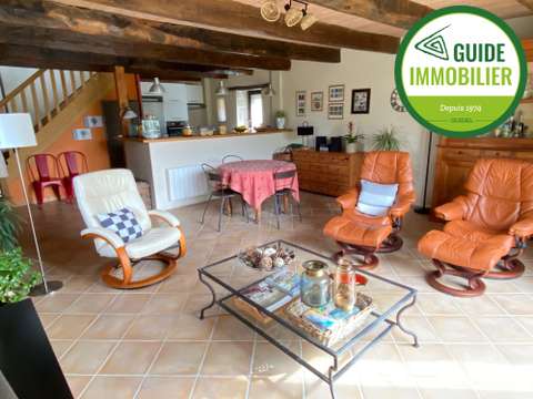 Vente maison 3 pièces Vente maison 3 pièces
