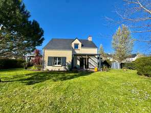 Vente Maison 5 chambresGuidel
