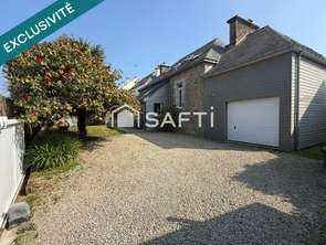 Vente Maison 3 chambresGuidel