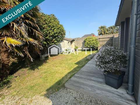 Vente maison 5 pièces Vente maison 5 pièces