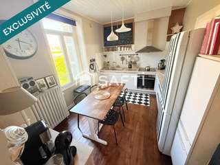 Vente maison 5 pièces Vente maison 5 pièces