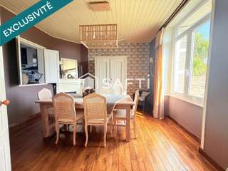 Vente maison 5 pièces Vente maison 5 pièces