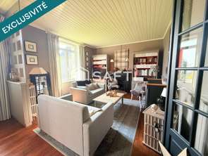 Vente Maison 3 chambresGuidel