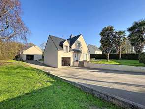 Vente Maison 3 chambresGuidel