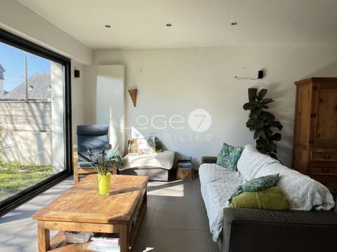 Vente maison 5 pièces Guidel 56