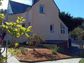 Vente Maison 4 chambresGuidel