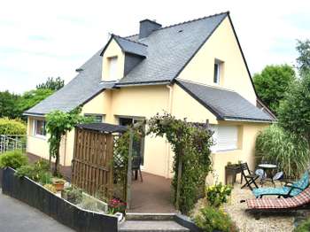 Vente Maison 4 chambresGuidel