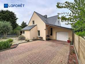 Vente Maison 4 chambresGuidel