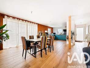 Vente Maison 3 chambresGuidel