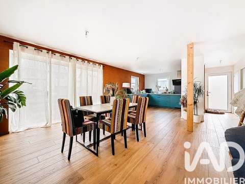 Vente maison 4 pièces Guidel 56