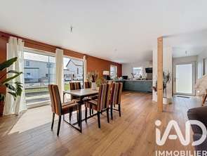 Vente Maison 3 chambresGuidel