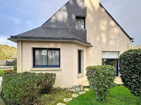 Vente maison 6 pièces Guidel 56
