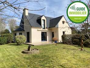 Vente Maison 3 chambresGuidel