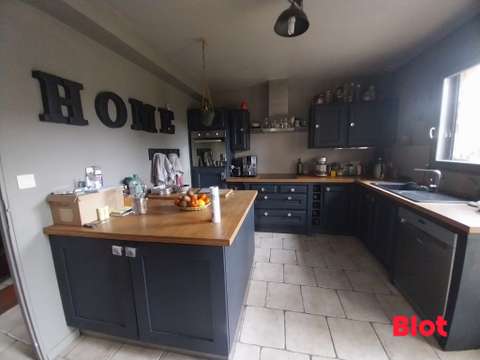 Vente maison 6 pièces Vente maison 6 pièces