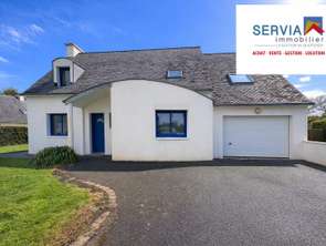 Vente Maison 4 chambresGuidel