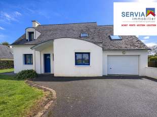Photo Vente maison Guidel
