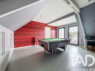 Vente maison 9 pièces Vente maison 9 pièces