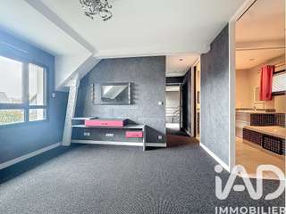Vente maison 9 pièces Vente maison 9 pièces