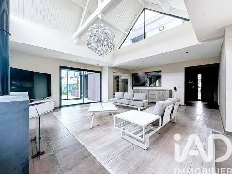Vente maison 9 pièces Guidel 56
