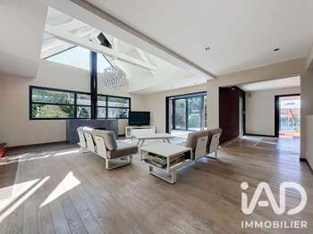 Vente Maison 6 chambresGuidel