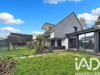 Vente maison 9 pièces Vente maison 9 pièces