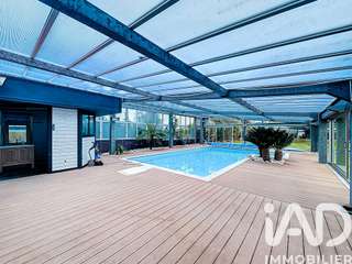 Vente maison 9 pièces Vente maison 9 pièces