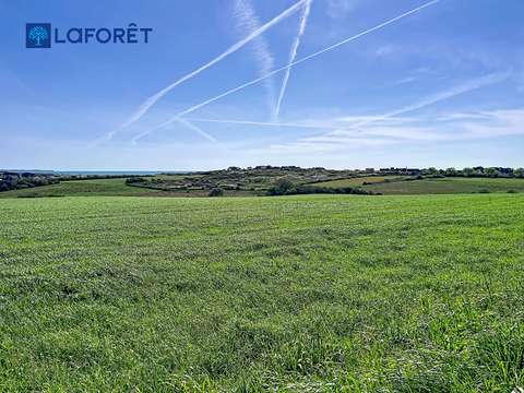 Vente maison 6 pièces Guidel 56