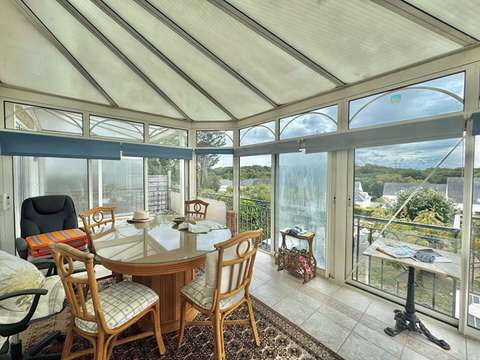 Vente maison 5 pièces Guidel 56