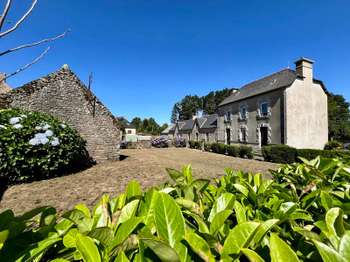 Vente maison 5 pièces Guidel 56