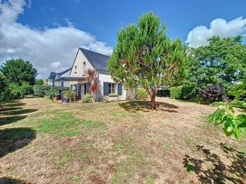 Maison 7 pièces 130 m² · à Guidel · 130 m² · 556 500 €