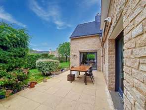 Vente Maison 5 chambresGuidel