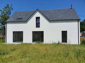 Vente Maison 4 chambresGuidel