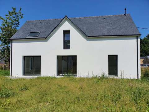 Vente maison 6 pièces Guidel 56