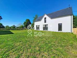 Vente Maison 4 chambresGuidel