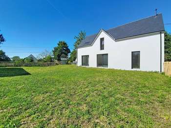 Vente Maison 4 chambresGuidel