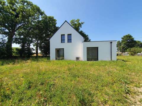 Vente maison 6 pièces Guidel 56