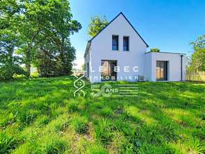 Vente Maison 4 chambresGuidel