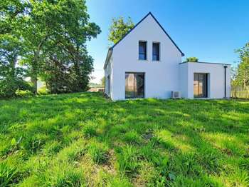 Vente Maison 4 chambresGuidel