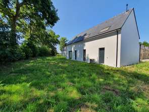 Vente Maison 4 chambresGuidel