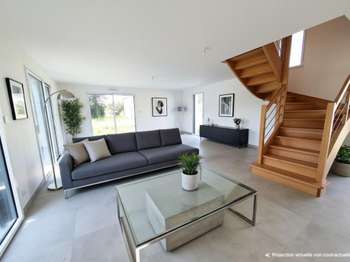 Vente maison 5 pièces Vente maison 5 pièces