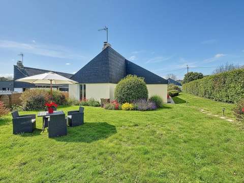 Vente maison 7 pièces Guidel 56